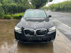BMW iX3 sDrive40 Premier - ფოტო 2