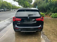 BMW iX3 sDrive40 Premier - ფოტო 3