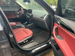 BMW iX3 sDrive40 Premier - ფოტო 7