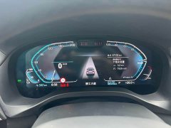 BMW iX3 sDrive40 Premier - ფოტო 9