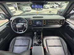 Ford Mustang 2.3T Wilderness - ფოტო 4
