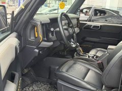 Ford Mustang 2.3T Wilderness - ფოტო 5