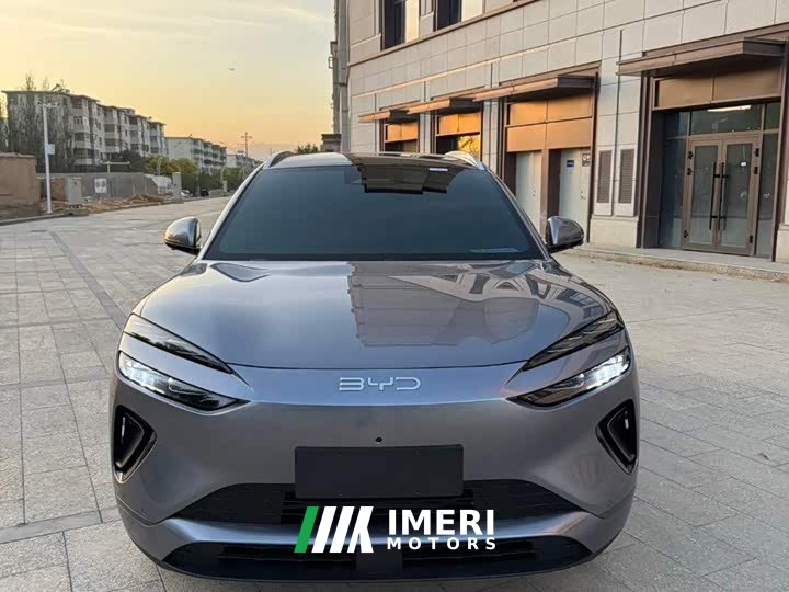 BYD Sealion06 DM-i 205 Navigator Pro - ავტომობილი ჩინეთიდან