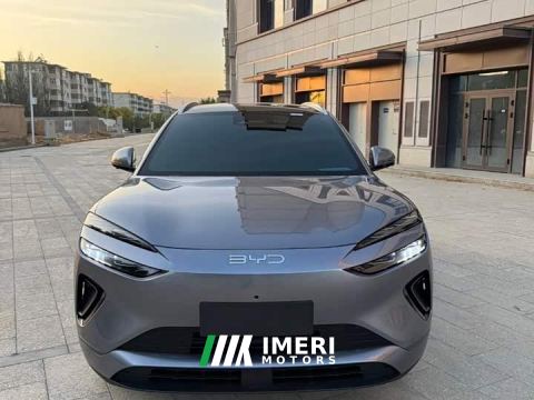2026 BYD Sealion06 DM-i 205 Navigator Pro