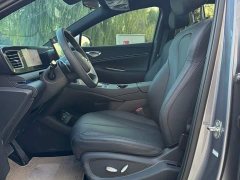 BYD Sealion06 DM-i 205 Navigator Pro - ფოტო 7