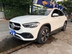 Mercedes-Benz GLA 220 - ფოტო 1