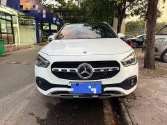 Mercedes-Benz GLA 220 - ფოტო 2