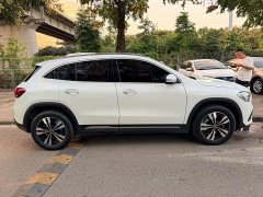 Mercedes-Benz GLA 220 - ფოტო 3