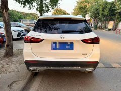 Mercedes-Benz GLA 220 - ფოტო 4