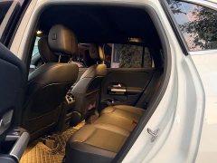 Mercedes-Benz GLA 220 - ფოტო 7