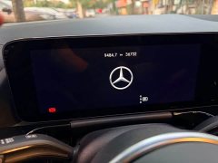 Mercedes-Benz GLA 220 - ფოტო 8