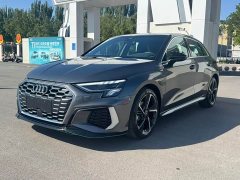 Audi A3 Sportback 35 TFSI Fashion Sport - ფოტო 1