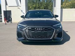 Audi A3 Sportback 35 TFSI Fashion Sport - ფოტო 2