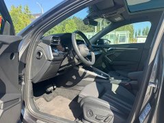 Audi A3 Sportback 35 TFSI Fashion Sport - ფოტო 4