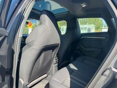 Audi A3 Sportback 35 TFSI Fashion Sport - ფოტო 5