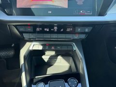 Audi A3 Sportback 35 TFSI Fashion Sport - ფოტო 7
