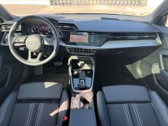 Audi A3 Sportback 35 TFSI Fashion Sport - ფოტო 8