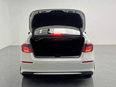 Honda Civic 2022 180TURBO CVT Premium Edition - ფოტო 10
