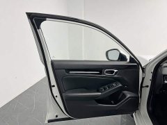 Honda Civic 2022 180TURBO CVT Premium Edition - ფოტო 11