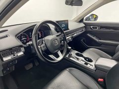 Honda Civic 2022 180TURBO CVT Premium Edition - ფოტო 12