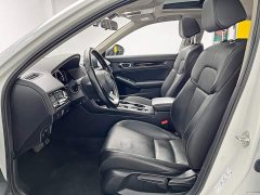Honda Civic 2022 180TURBO CVT Premium Edition - ფოტო 13