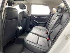 Honda Civic 2022 180TURBO CVT Premium Edition - ფოტო 14