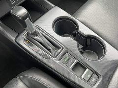 Honda Civic 2022 180TURBO CVT Premium Edition - ფოტო 17