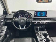 Honda Civic 2022 180TURBO CVT Premium Edition - ფოტო 18