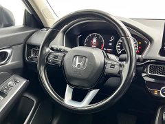 Honda Civic 2022 180TURBO CVT Premium Edition - ფოტო 19