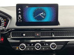 Honda Civic 2022 180TURBO CVT Premium Edition - ფოტო 20