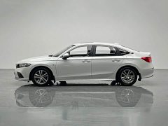 Honda Civic 2022 180TURBO CVT Premium Edition - ფოტო 3