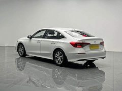 Honda Civic 2022 180TURBO CVT Premium Edition - ფოტო 4