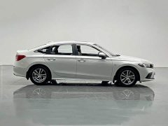 Honda Civic 2022 180TURBO CVT Premium Edition - ფოტო 7