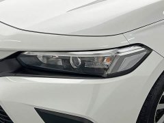 Honda Civic 2022 180TURBO CVT Premium Edition - ფოტო 9