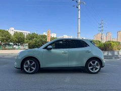 ORA Good Cat 2021 500km Long Range Apollo Edition Ternary Lithium Battery - ფოტო 4