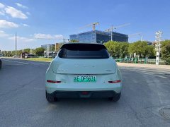 ORA Good Cat 2021 500km Long Range Apollo Edition Ternary Lithium Battery - ფოტო 5