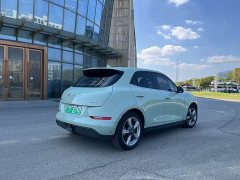 ORA Good Cat 2021 500km Long Range Apollo Edition Ternary Lithium Battery - ფოტო 6