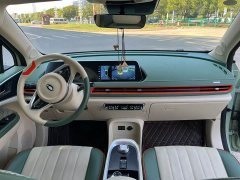 ORA Good Cat 2021 500km Long Range Apollo Edition Ternary Lithium Battery - ფოტო 9