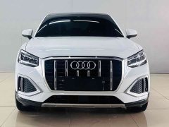 Audi Q2L 2023 35TFSI Progressive Elegant Edition - ფოტო 1