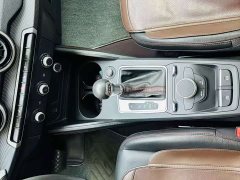 Audi Q2L 2023 35TFSI Progressive Elegant Edition - ფოტო 10