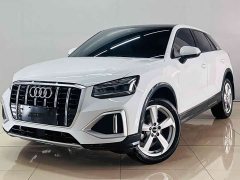 Audi Q2L 2023 35TFSI Progressive Elegant Edition - ფოტო 2