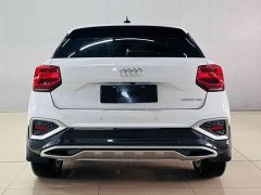 Audi Q2L 2023 35TFSI Progressive Elegant Edition - ფოტო 3