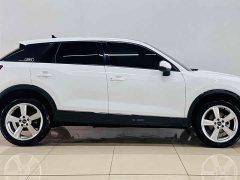 Audi Q2L 2023 35TFSI Progressive Elegant Edition - ფოტო 4