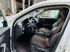 Audi Q2L 2023 35TFSI Progressive Elegant Edition - ფოტო 5
