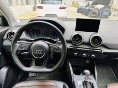 Audi Q2L 2023 35TFSI Progressive Elegant Edition - ფოტო 7