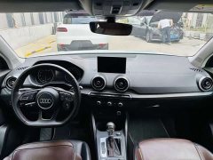 Audi Q2L 2023 35TFSI Progressive Elegant Edition - ფოტო 9