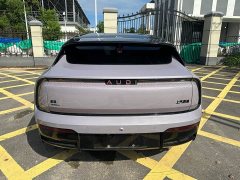 Audi e5 Sportback Performance quattro - ფოტო 4