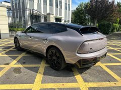 Audi e5 Sportback Performance quattro - ფოტო 5