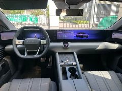Audi e5 Sportback Performance quattro - ფოტო 9