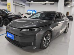 Changan Qiyuan A05 Classic 70 Pro - ფოტო 1